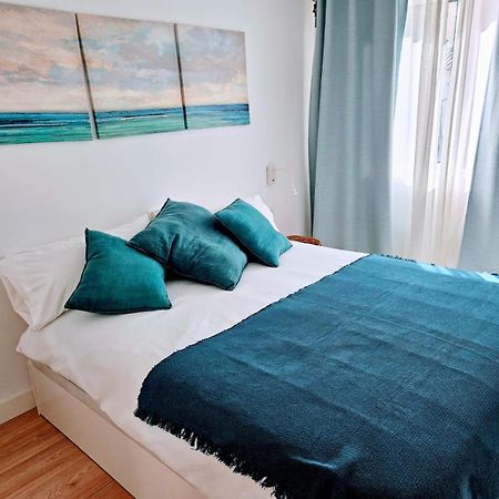 Playa Carihuela By Hdc Apartments Torremolinos Esterno foto