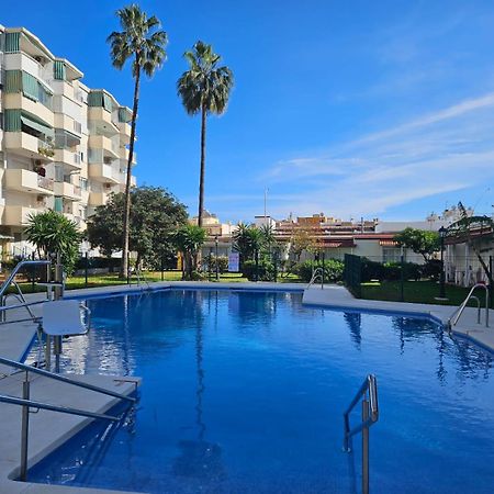 Playa Carihuela By Hdc Apartments Torremolinos Esterno foto