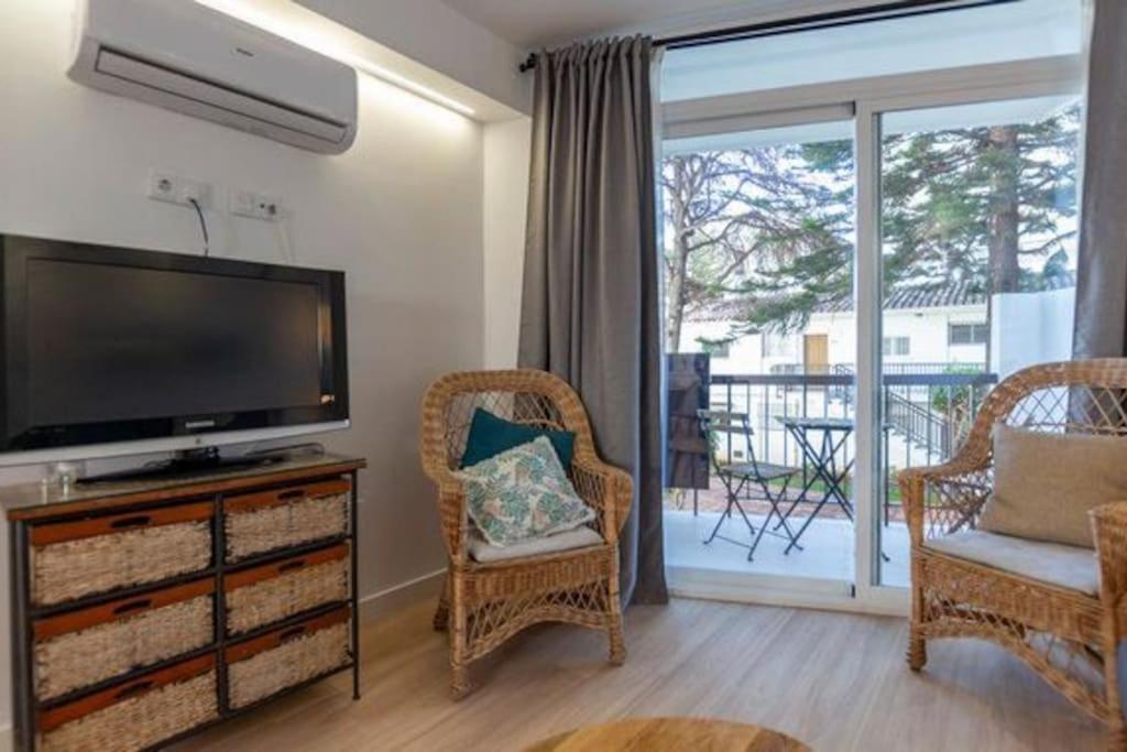 Playa Carihuela By Hdc Apartments Torremolinos Esterno foto
