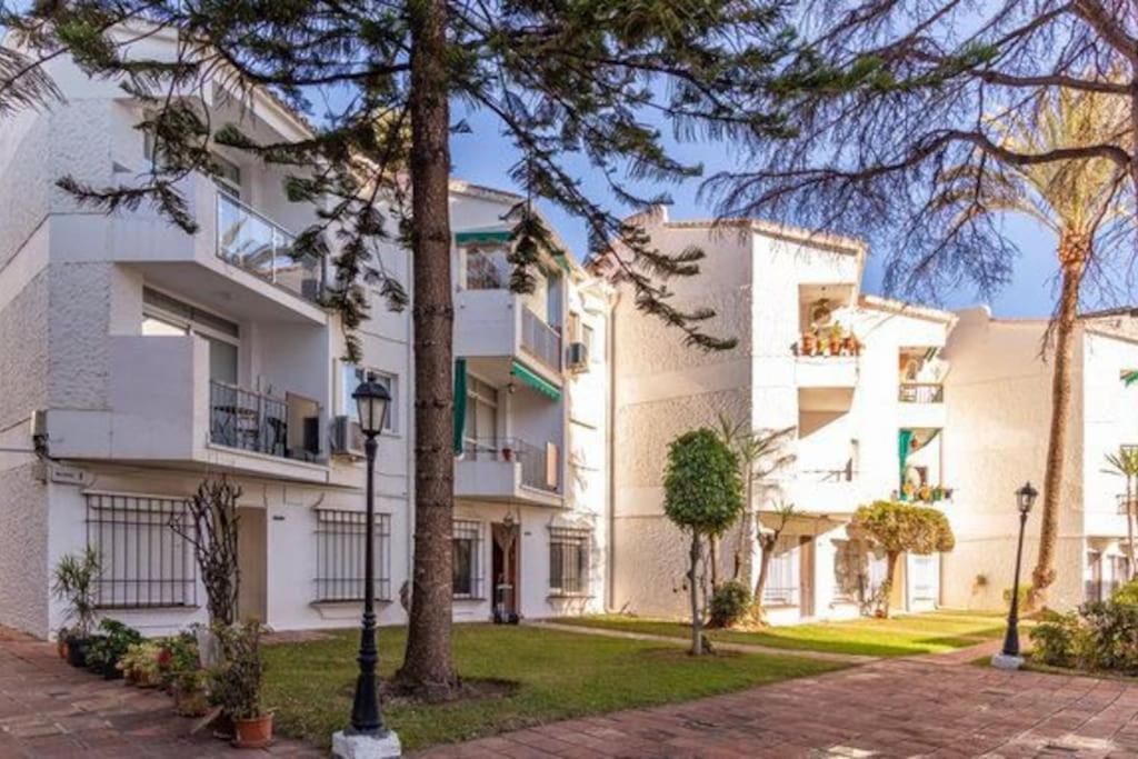 Playa Carihuela By Hdc Apartments Torremolinos Esterno foto