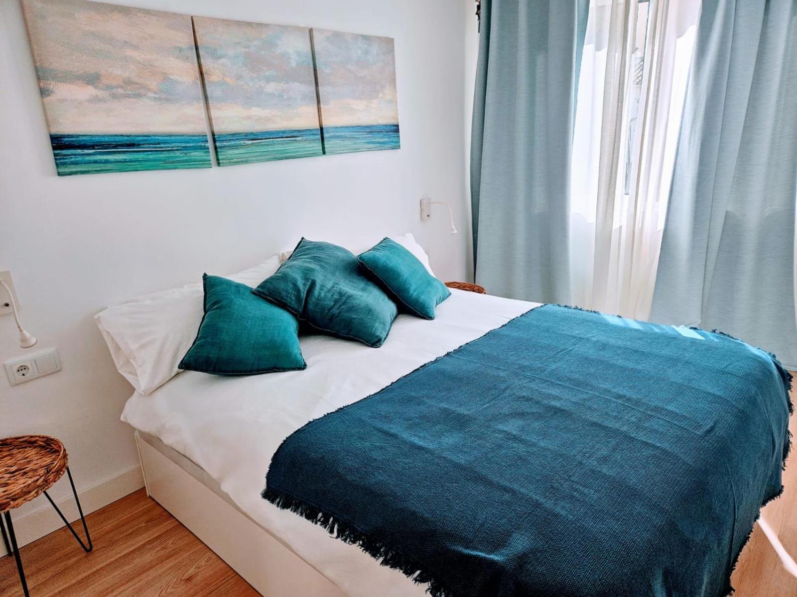 Playa Carihuela By Hdc Apartments Torremolinos Esterno foto